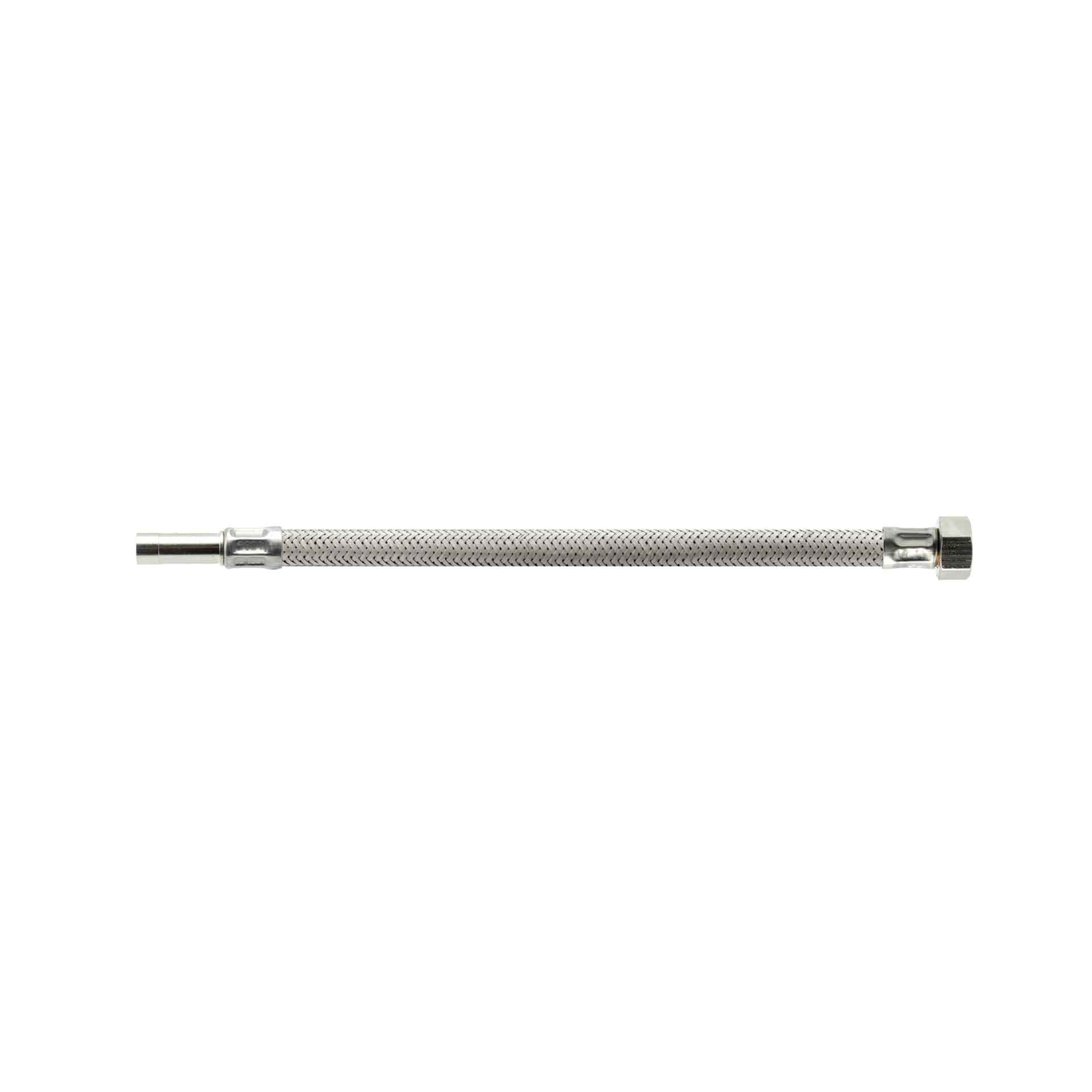 FLEXIBLE F1/2X10 LI 50CM BLISTER