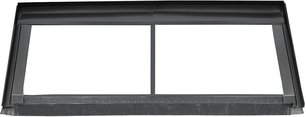 SET DE BASE 2 PANNEAUX FKT2W JUNKERS ENCASTRE CARRELAGE