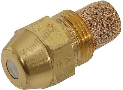 INJECTEUR, 0.55/80 H HW VAILLANT