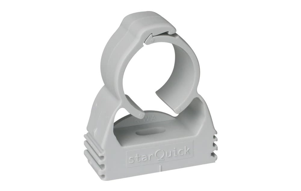 Walraven starQuick collier gris collier d'une pièce D40-44