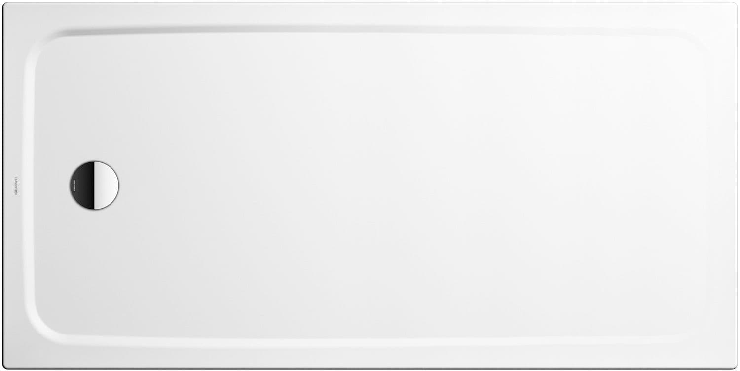 TUB ACIER CAYONOPLAN KALDEWEI 80X160 BLANC