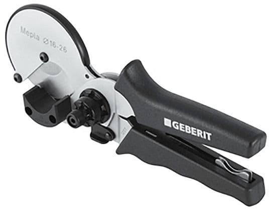 CISEAUX FLEX MEPLA 16-20mm GEBERIT