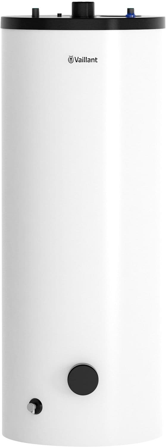 BOILER UNISTOR+ PR POMPE A CHALEUR AROTHERM+ EN SPLIT+ VIH RW 250L B VAILLANT