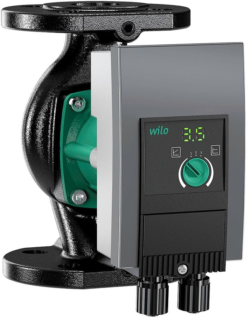 CIRCULATEUR CC YONOS MAXO 65/0,5-12F WILO L360 PN6/10