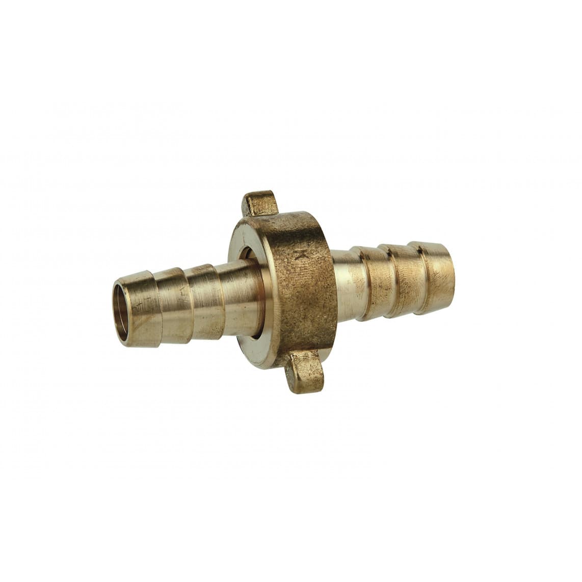 987387113 LT connecteur de flexible, vierge, 3/4"T x 1"M x 3/4"T, 3-pièces
