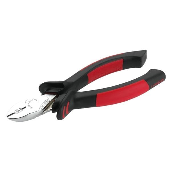 Pince coupante + dénudeur de côté H 160