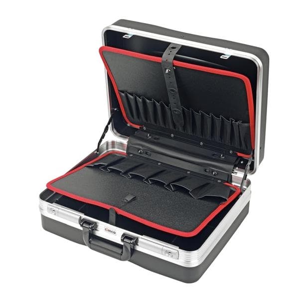 Valise à outils metro