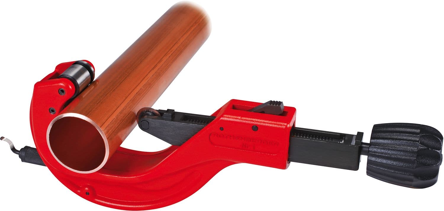COUPE-TUBES ROTHENBERGER 6-67MM