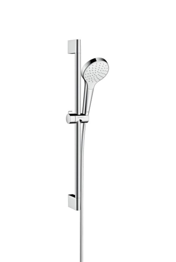 Hansgrohe Croma Select S set de douche D110mm 1jet flexible de douche 160cm