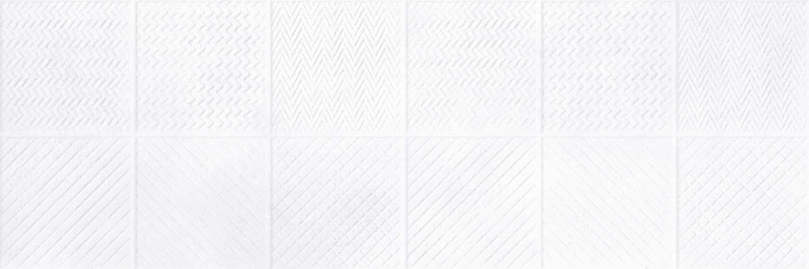 RLV ALLEGRA WHITE 30X90 REC