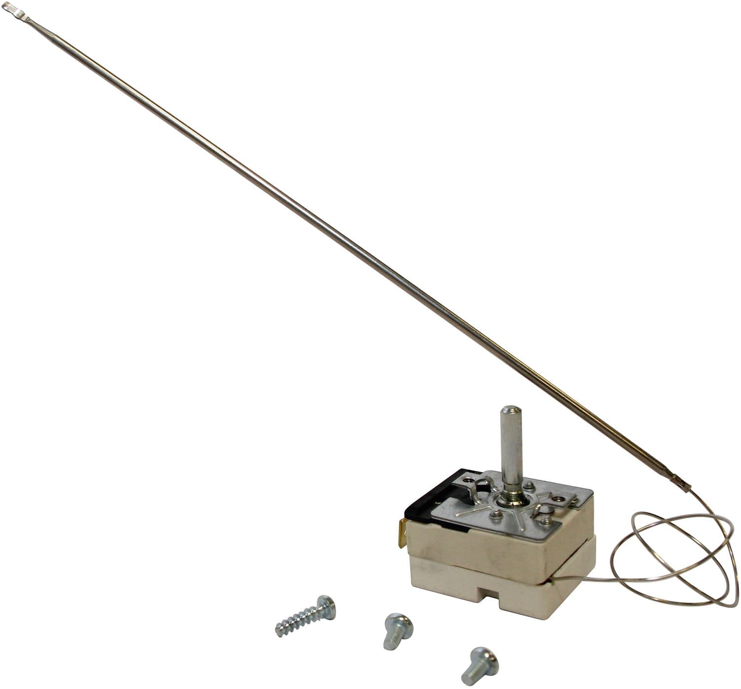 THERMOSTAT CLOSE-IN DAALDEROP JUSQUE 1998