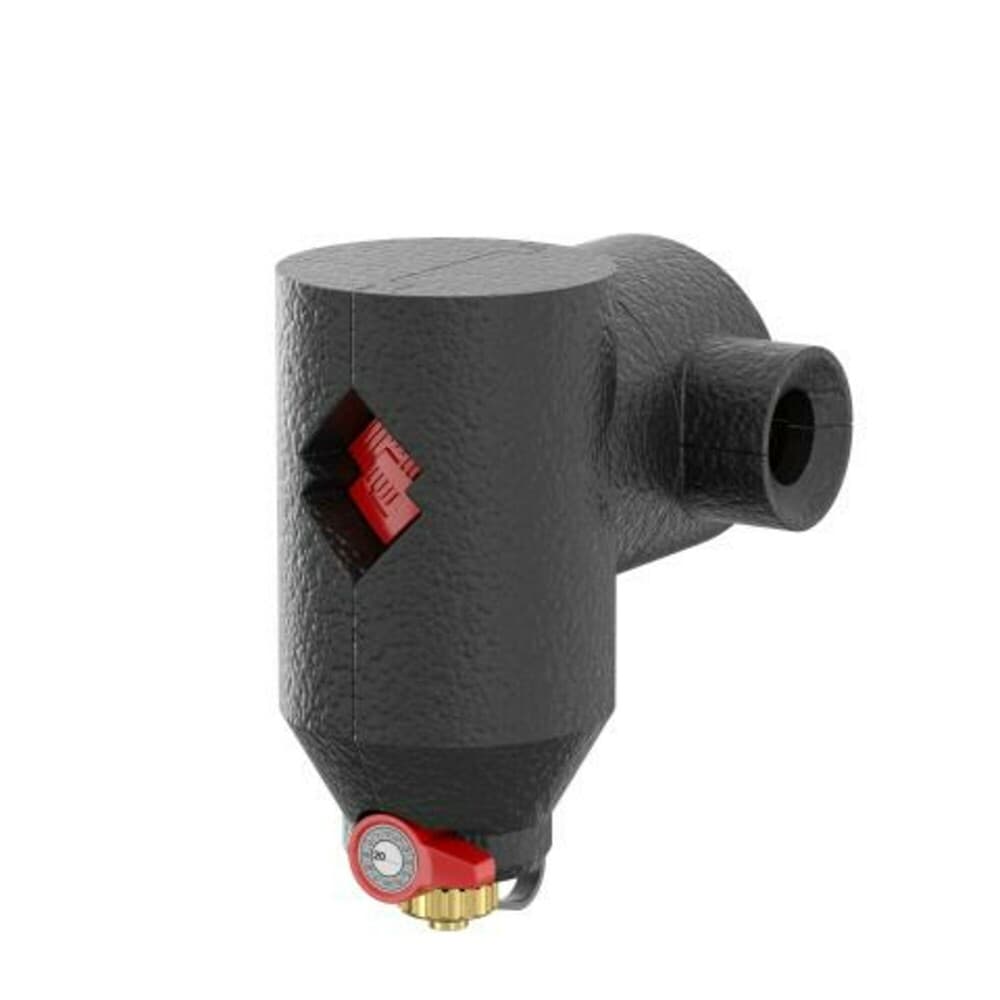 Flamco Clean Smart EcoPlus séparateur de boues 3/4"