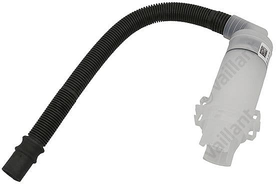 SYPHON POUR CHAUDIRE A GAZ ECO TEC PLUS VAILLANT