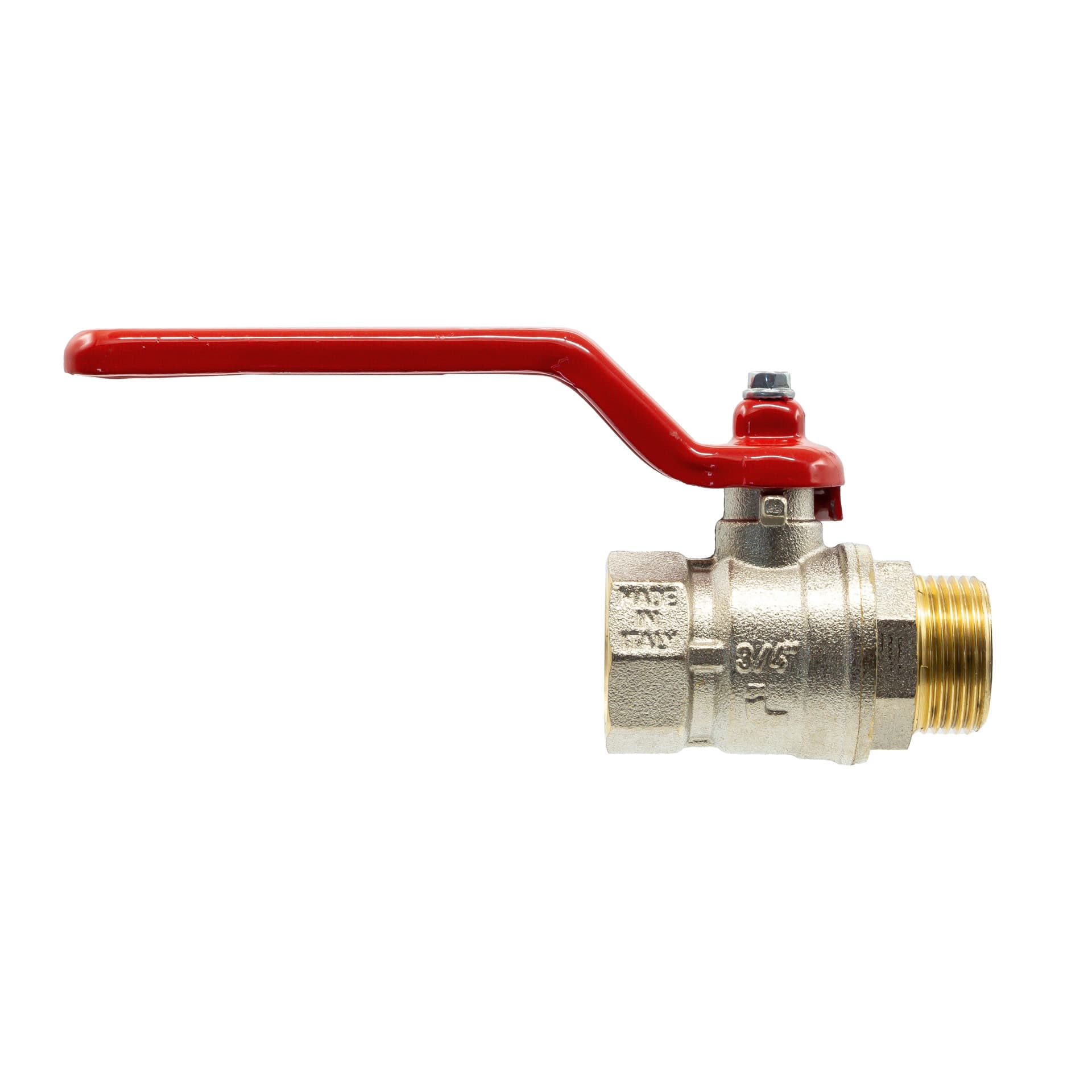 ROBINET A BOULE VIENNA 117 1/2MF