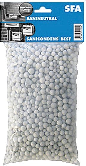 GRANULES POUR CONDENS BEST SFA 1 KG