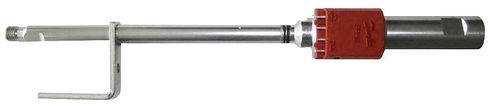 LIGNE GICLEUR AVEC PRECHAUFFAGE ACV POUR BRÛLEUR FIOUL BM/R