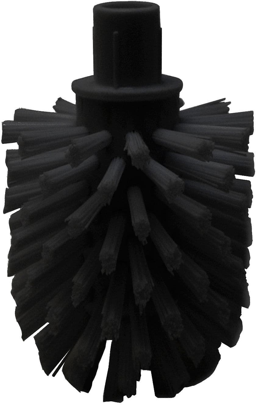 TETE DE BROSSE HOLD O(N) NOIR