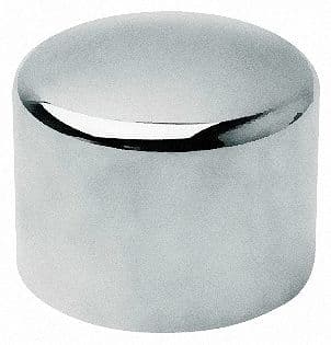 ANTI-VIDE CHROME 1/2"