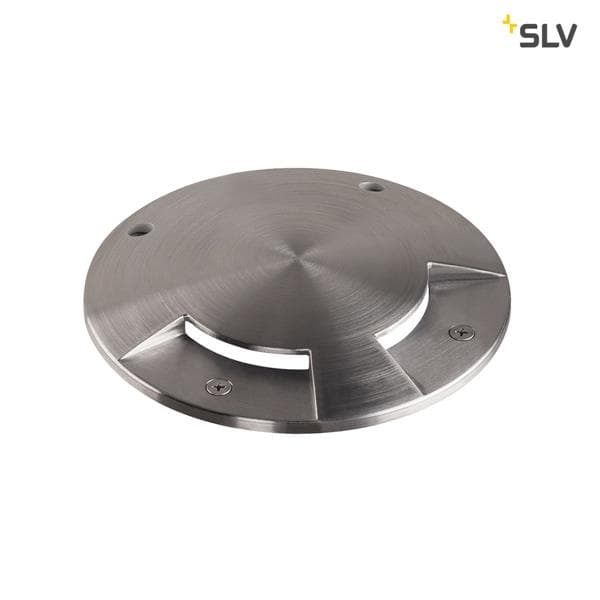 Cache Big Plot, 2 fenêtres, Inox 316