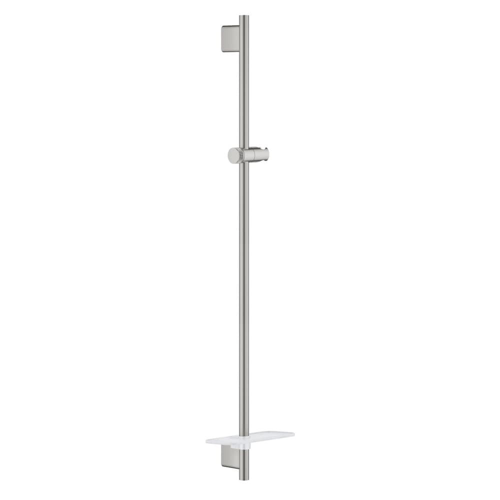 Grohe Rainshower SmartActive barre de douche 900mm supersteel