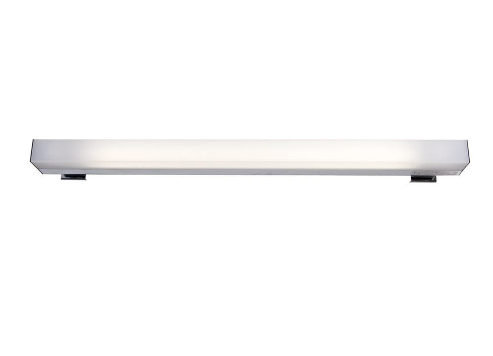 Van Marcke Tubo éclairage LED 1200mm IP44 profil en aluminium 220-240V 19W