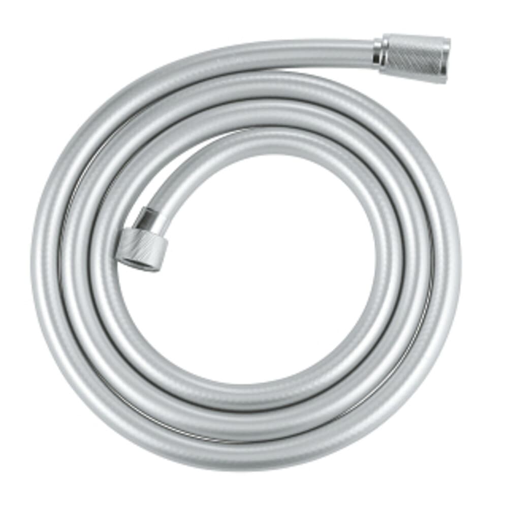 Grohe Silverflex flexible L1750mm chromé