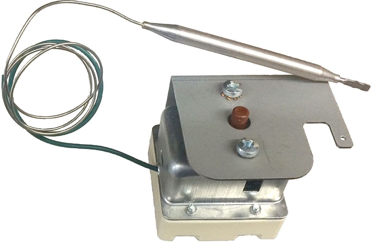 LIMITATEUR DE TEMPERATURE MONO DAALDEROP