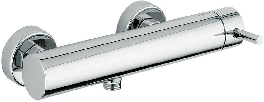 MITIGEUR DOUCHE STICK CHROME