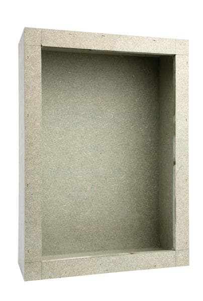 Kitre4, kit Mdf encastrable (Re2080) (2 pièces)