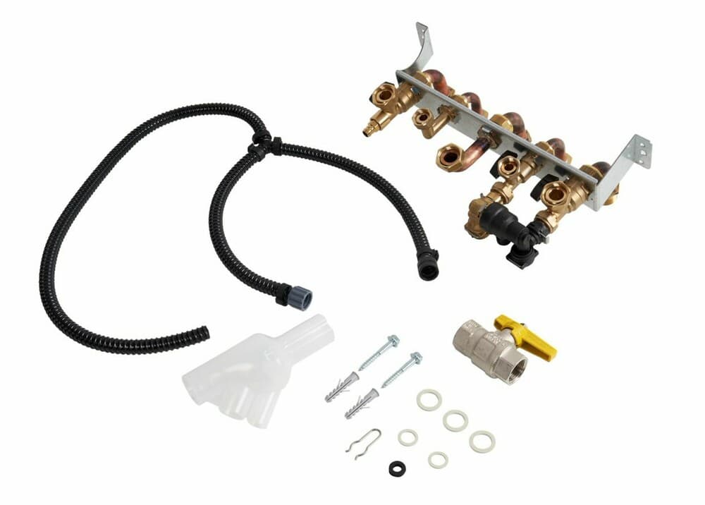 De Dietrich kit de raccordement hydraulique avec kit de remplissage