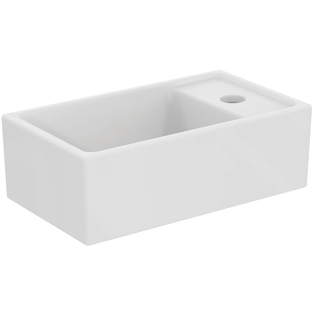 Ideal Standard Tempo lave-mains 37 x 21 cm droite