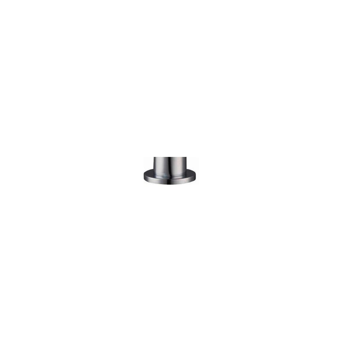 01740 Anneau de support, chromé, par ex. pour 79416