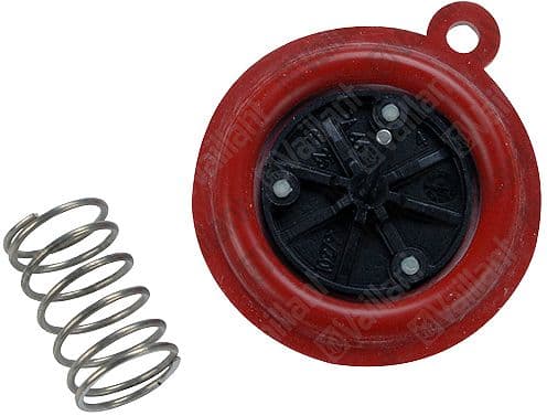 MEMBRANE RESSORT VAILLANT