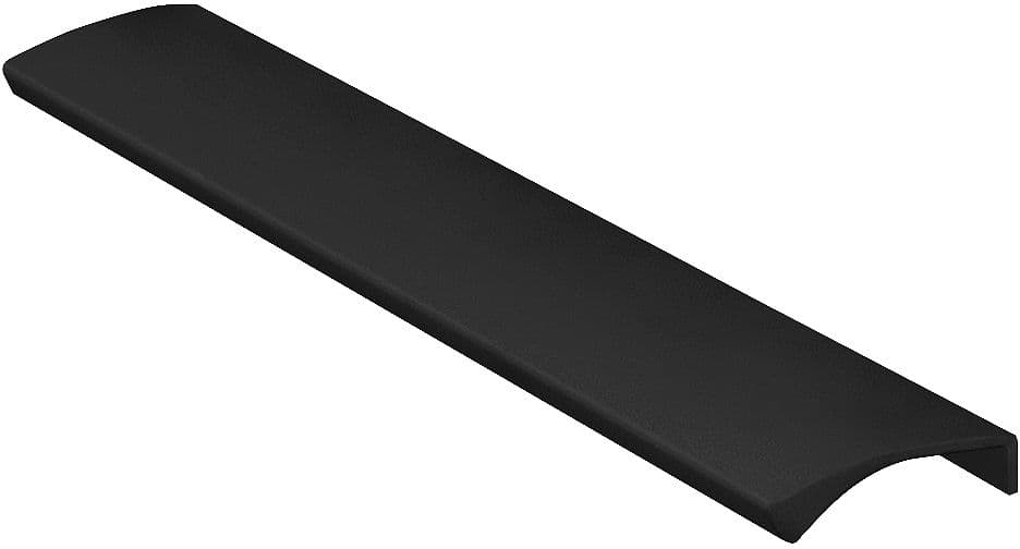 POIGNEE PR SOUS MEUBLE PURO 20CM NOIR M.