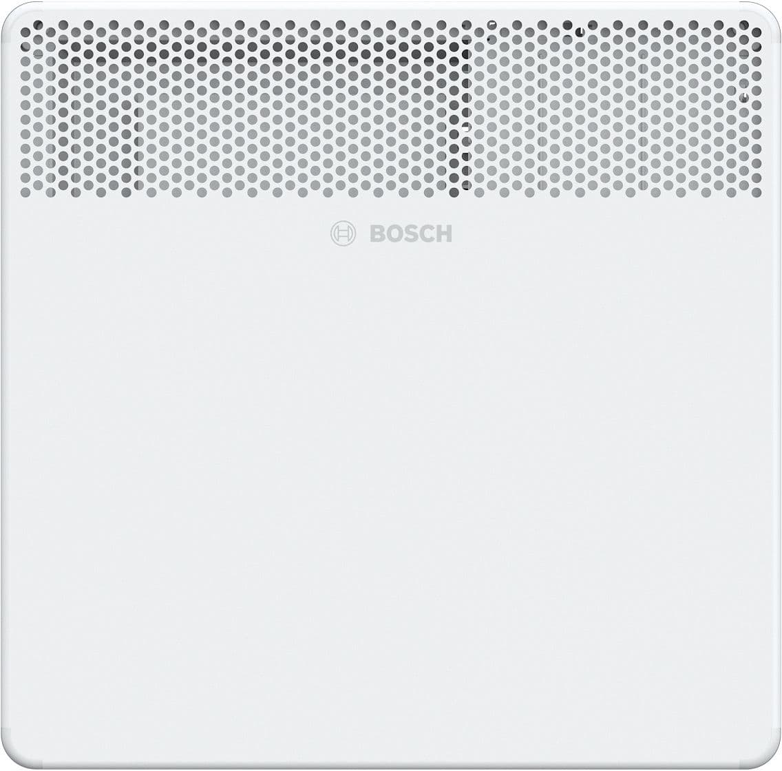 CONVECTEUR ELECTRIQUE HC4000 BOSCH 1000W 451Hx458Bx98D