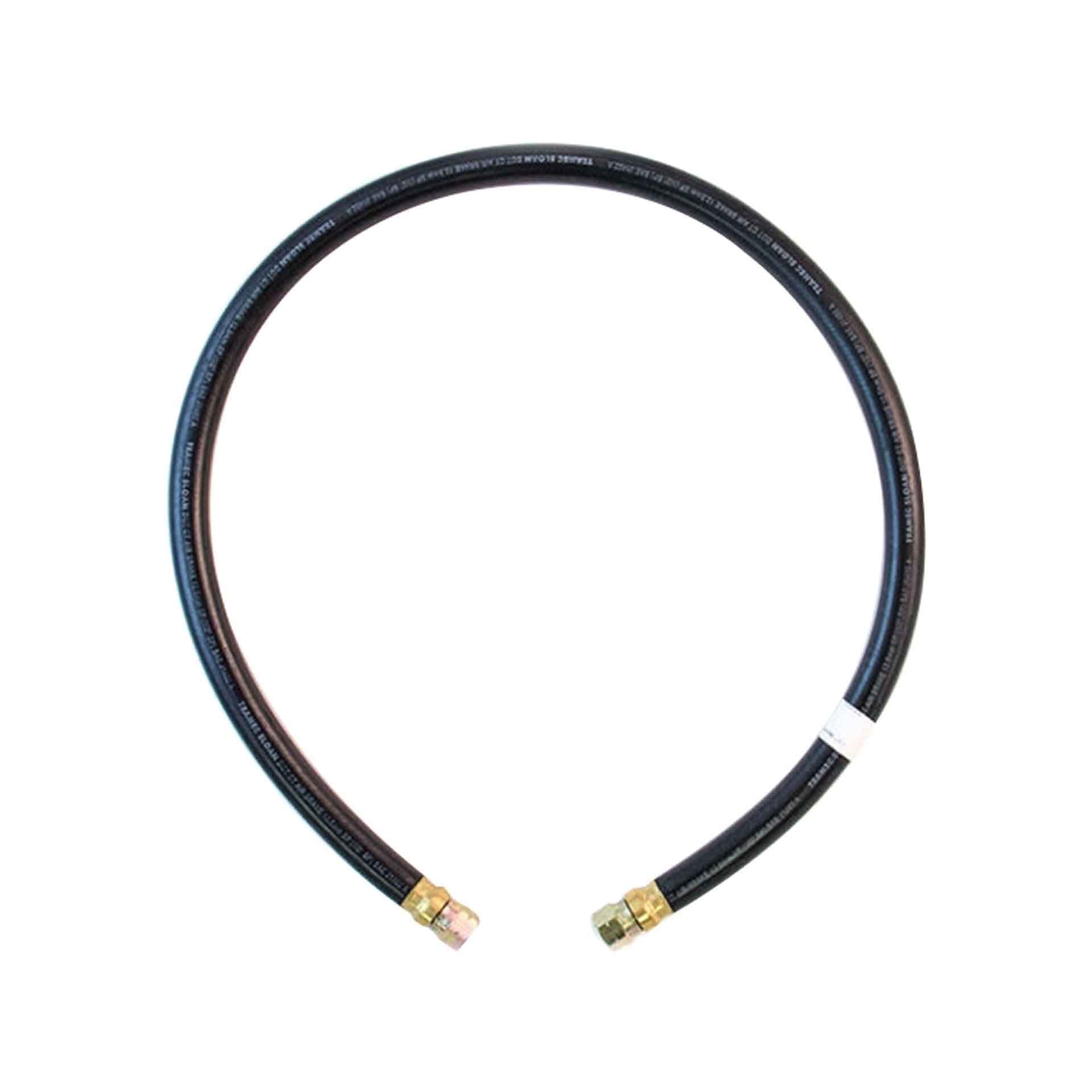 LYRE CAOUTCHOUC HP 50CM E ESSO S