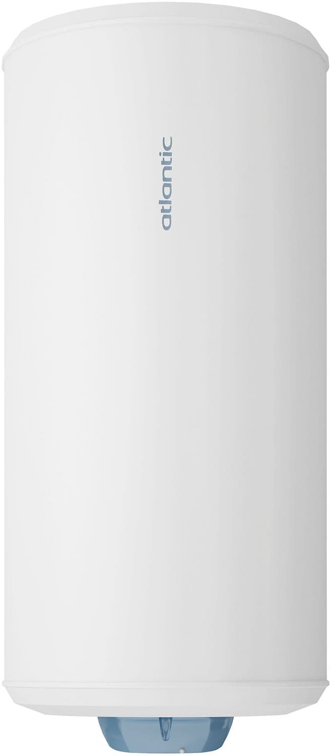 BOILER ELECTR. ZENEO ATL.ACI HYBRIDE VERTICAL MUR 200L 2200W CLASSE ERP C PROFIL SOUTIRAGE L