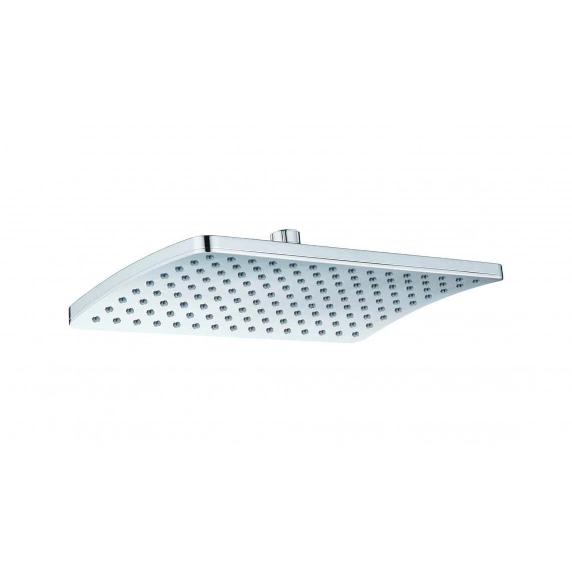 1202510 Douche de tête, chromée, par ex. pour 60660
