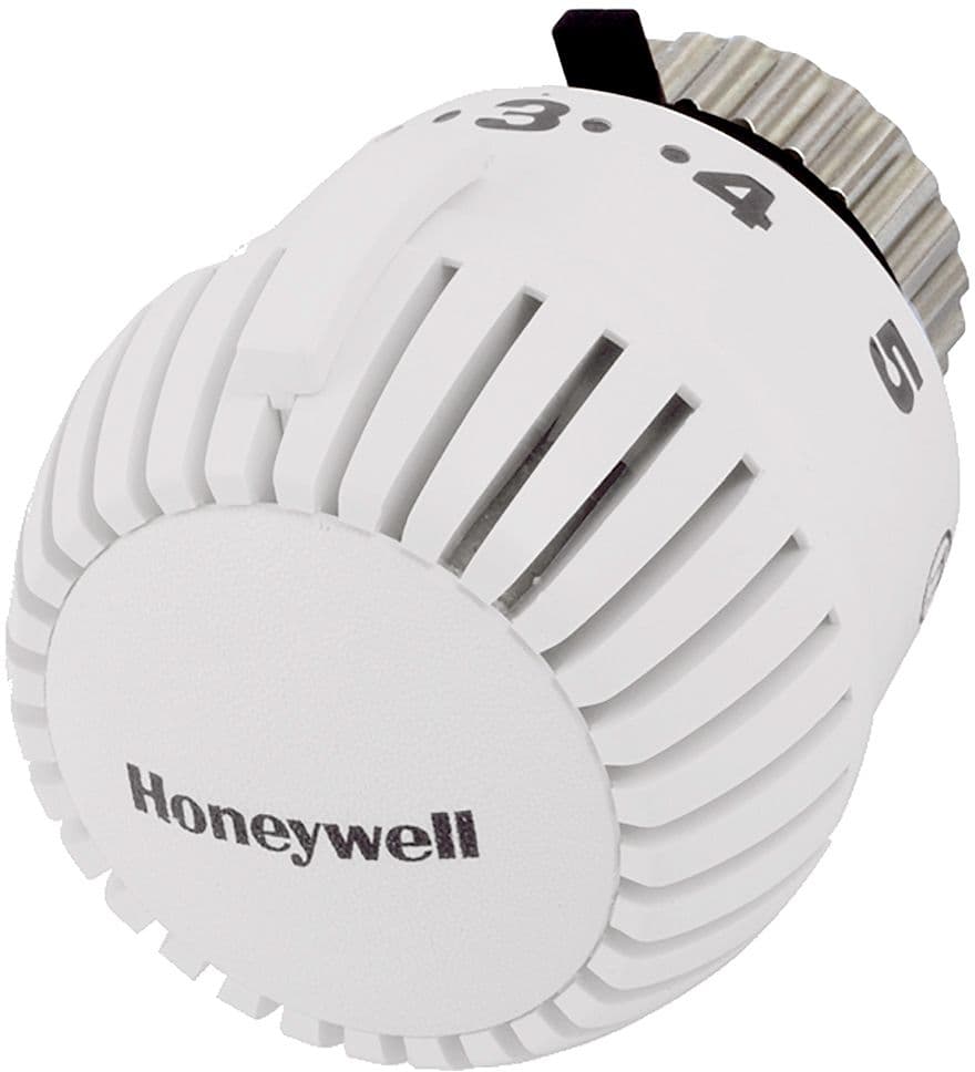 TETE THERMOSTATIQUE ANTIVANDALISME HONEYWELL LIQUIDE M30X1,5