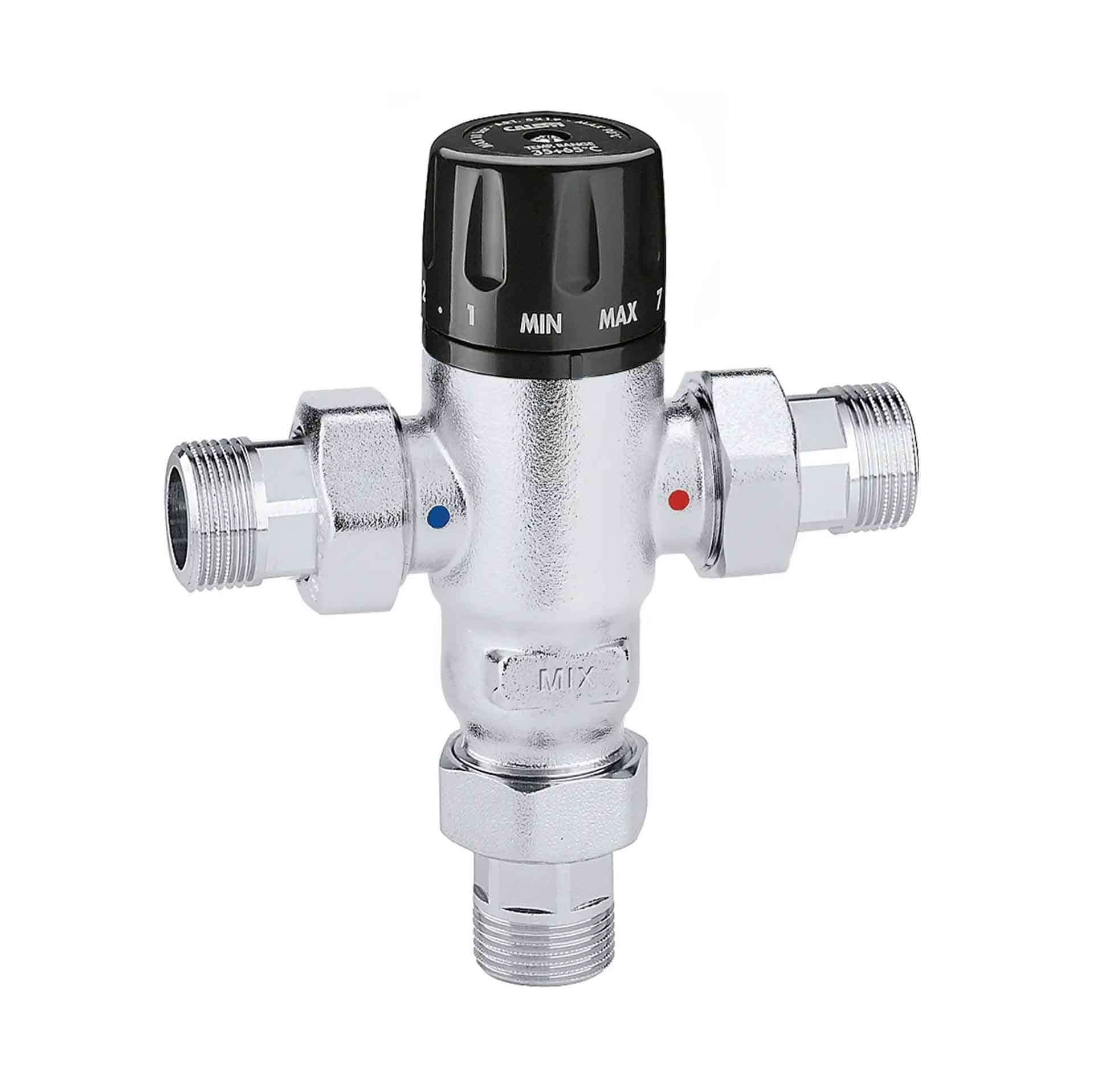 MITIGEUR THERMOSTATIQUE 3/4