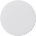 Bouton pour variateur et potentiomètre électronique Blanc brillant