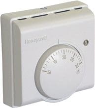 MT200 thermostat d'ambiance avec contact inverseur