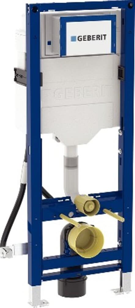 Geberit Duofix bâti-support pour WC suspendu
