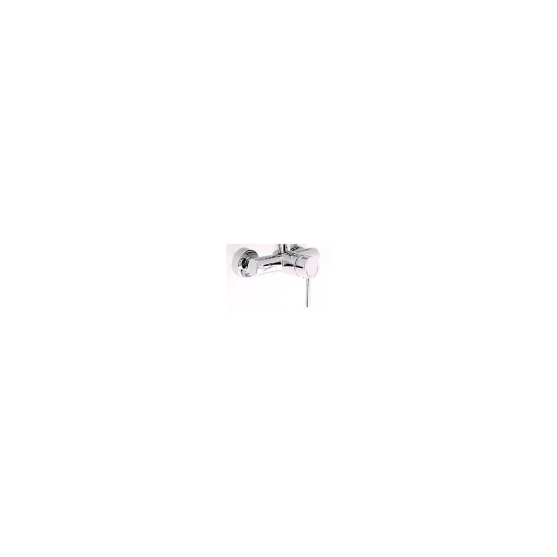 00363 Mitigeur monocommande, chrome, entre autres pour 60045