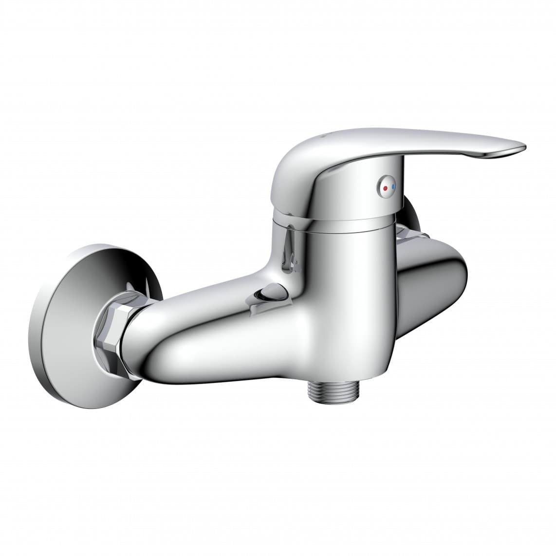 77140 MAGNA Mitigeur douche, chromé