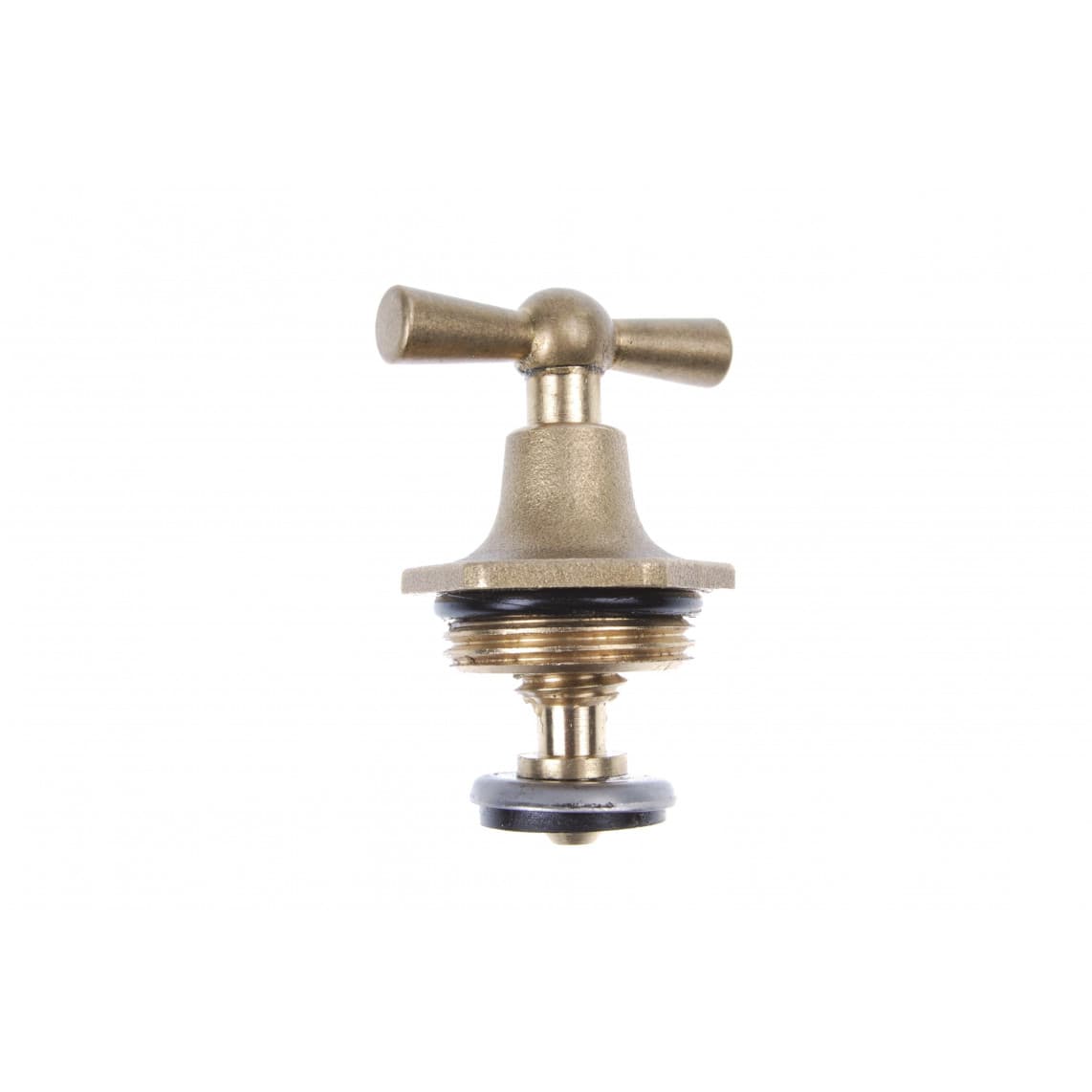 986163355 Partie supérieure du bâillon, vierge, 3/4"