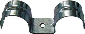 COLLIER DOUBLE POUR TUBE ALUPEX 16MM