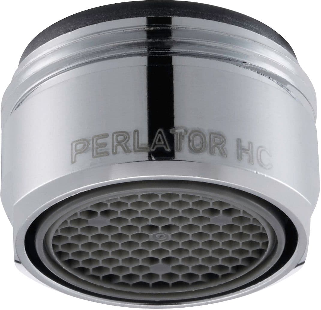 MOUSSEUR NEOPERL HONEYCOMB M24 PVC TAMIS
