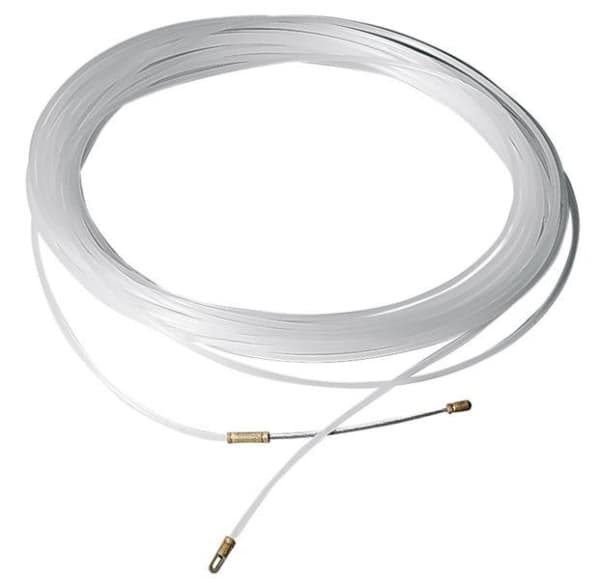 Tire fil nylon diamètre 5mm longueur 25 mètres
