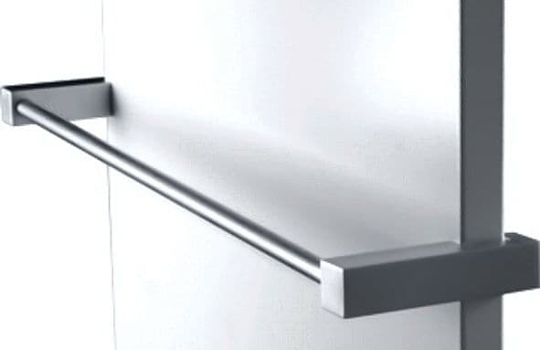 SECHE-SERVIETTE NIVA N1L1 VASCO 640MM CHR